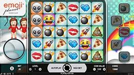 emojiplanet slot